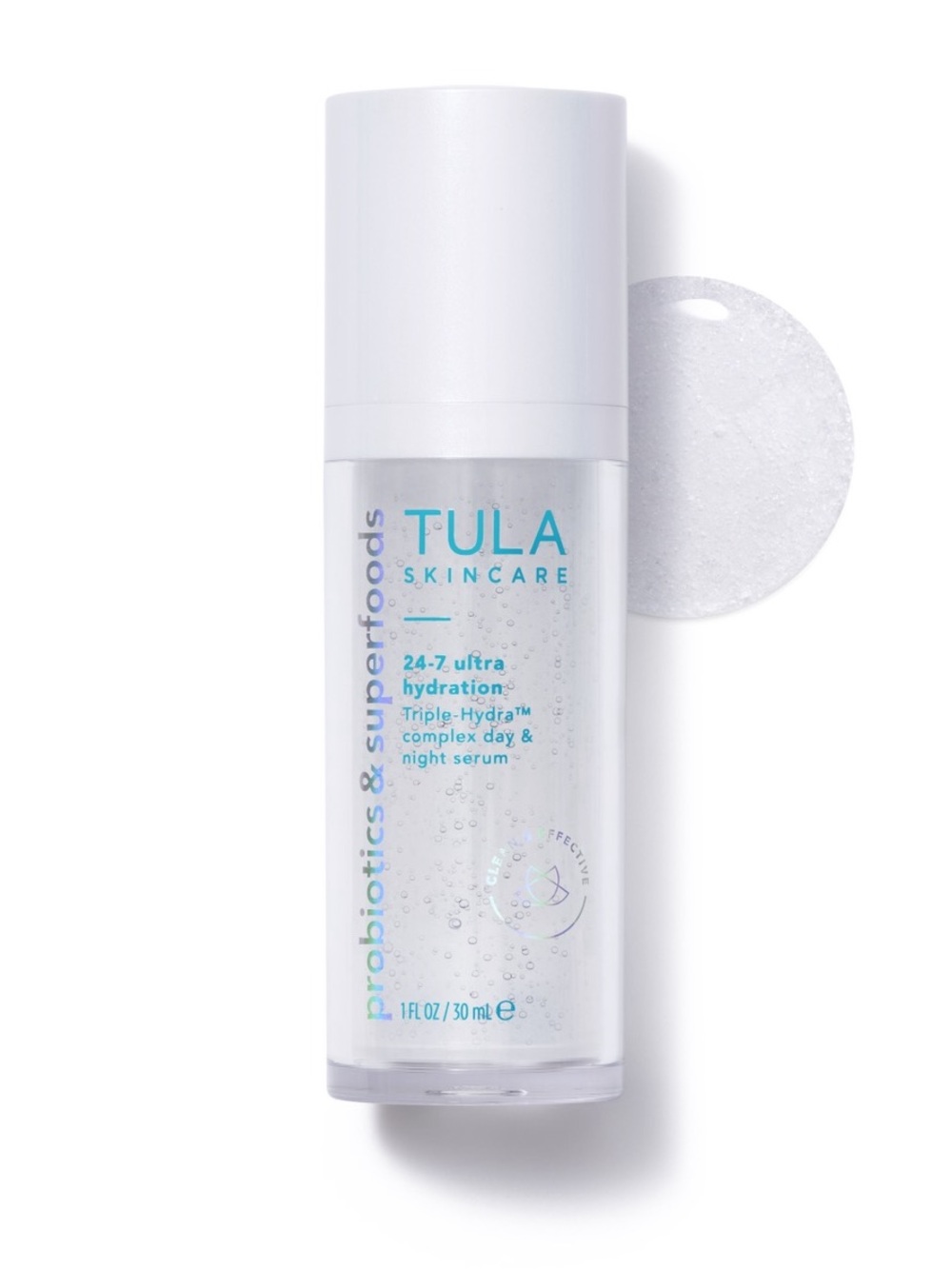 Tula 24-7 Ultra Hydration Serum